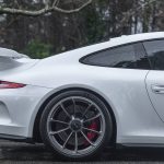 2015 Porsche 911 GT3 (991) for sale