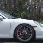 2015 Porsche 911 GT3 (991) for sale