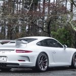 2015 Porsche 911 GT3 (991) for sale