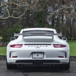 2015 Porsche 911 GT3 (991) for sale