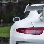 2015 Porsche 911 GT3 (991) for sale