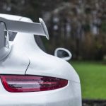 2015 Porsche 911 GT3 (991) for sale