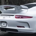 2015 Porsche 911 GT3 (991) for sale