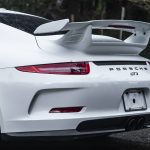 2015 Porsche 911 GT3 (991) for sale