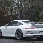 2015 Porsche 911 GT3 (991) for sale