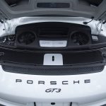 2015 Porsche 911 GT3 (991) for sale