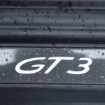 2015 Porsche 911 GT3 (991) for sale