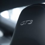 2015 Porsche 911 GT3 (991) for sale