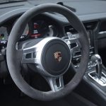 2015 Porsche 911 GT3 (991) for sale