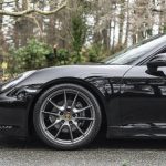 2016 Porsche Boxster for sale