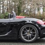 2016 Porsche Boxster for sale