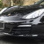 2016 Porsche Boxster for sale