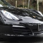 2016 Porsche Boxster for sale