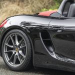 2016 Porsche Boxster for sale