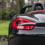 2016 Porsche Boxster for sale