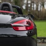 2016 Porsche Boxster for sale