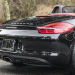 2016 Porsche Boxster for sale