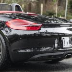 2016 Porsche Boxster for sale