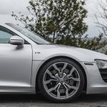 2010 Audi R8 V10 for sale