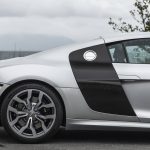 2010 Audi R8 V10 for sale