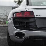 2010 Audi R8 V10 for sale