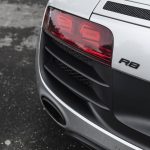 2010 Audi R8 V10 for sale