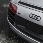 2010 Audi R8 V10 for sale