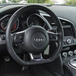 2010 Audi R8 V10 for sale