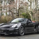 2016 Porsche Boxster for sale