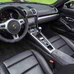 2016 Porsche Boxster for sale