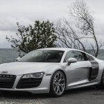 2010 Audi R8 V10 for sale