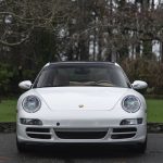 2007 Porsche 911 Targa 4S (997) for sale