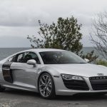 2010 Audi R8 V10 for sale