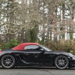 2016 Porsche Boxster for sale