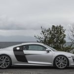 2010 Audi R8 V10 for sale