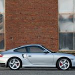 2001 Porsche 911 Turbo (996) for sale