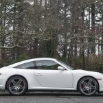 2007 Porsche 911 Targa 4S (997) for sale