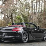 2016 Porsche Boxster for sale