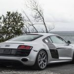 2010 Audi R8 V10 for sale