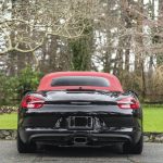 2016 Porsche Boxster for sale