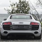 2010 Audi R8 V10 for sale