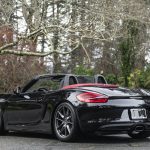 2016 Porsche Boxster for sale