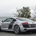 2010 Audi R8 V10 for sale