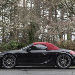 2016 Porsche Boxster for sale