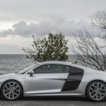 2010 Audi R8 V10 for sale