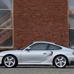 2001 Porsche 911 Turbo (996) for sale