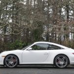 2007 Porsche 911 Targa 4S (997) for sale