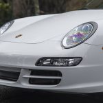 2007 Porsche 911 Targa 4S (997) for sale