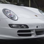 2007 Porsche 911 Targa 4S (997) for sale