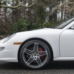 2007 Porsche 911 Targa 4S (997) for sale